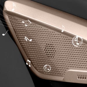 RealRelax PS5200 Bluetooth speaker