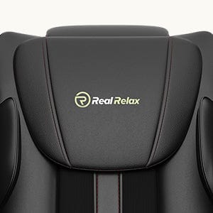 RealRelax BS-09 cozy headrest