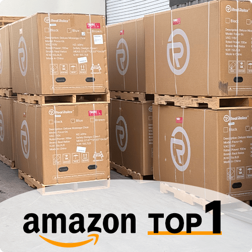 Top-Selling Guarantee
