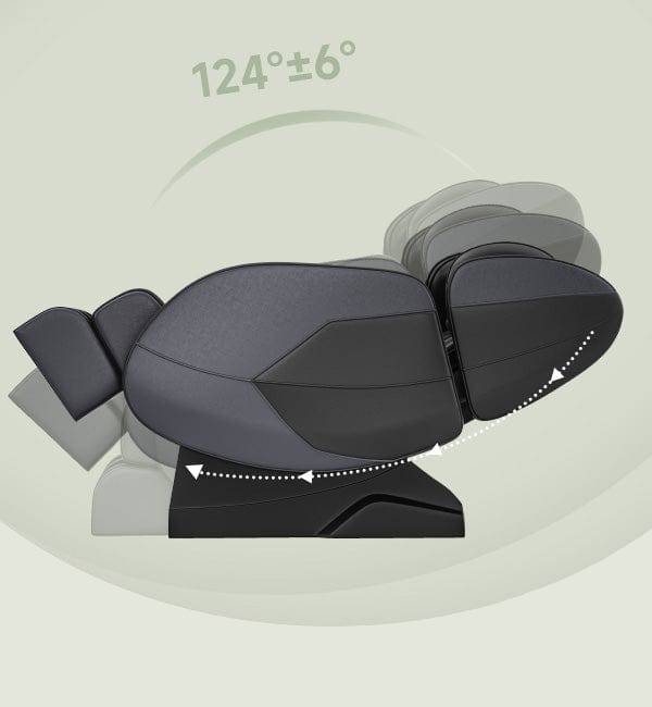 MM450 zero gravity recline