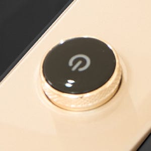 RealRelax PS5100 shortcut button