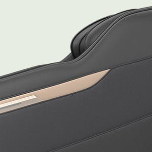 RealRelax BS-02 sleek design