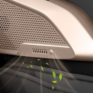 RealRelax PS5200 aromatherapy diffuser