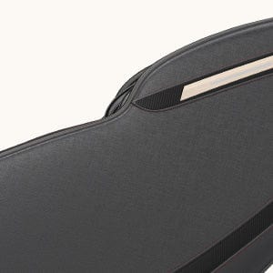 Sleek design