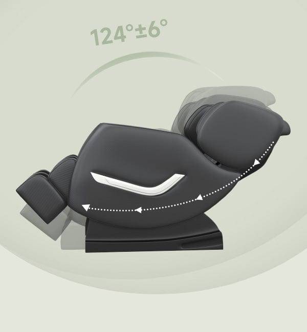 SS01 zero gravity recline