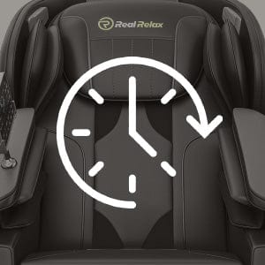 RealRelax Favor-11 timer setting