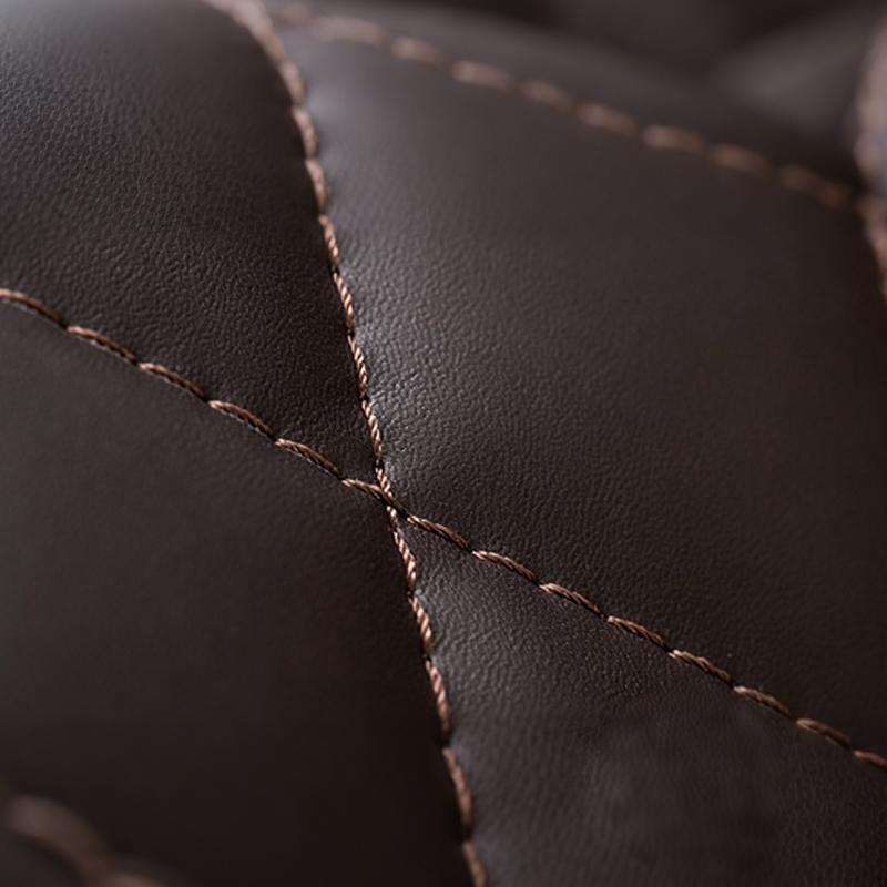 RealRelax PS6500 refined stitching