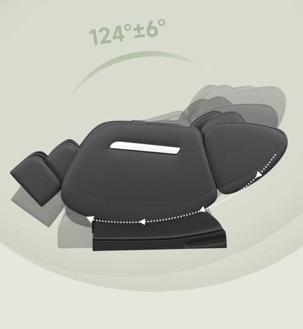 MM350 zero gravity recline