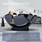 Real Relax Massage Chair Favor-04 ADV Massage Chair Black Refurbished