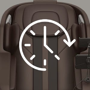 RealRelax Favor-24 timer setting