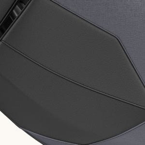 Sleek design