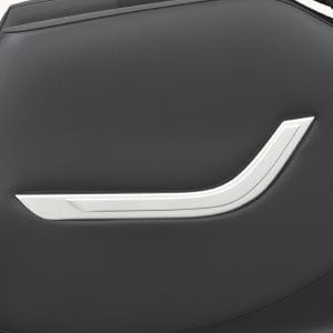 Sleek design