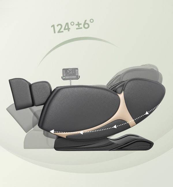BS-06 zero gravity recline