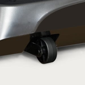RealRelax Favor-24 manual roller control