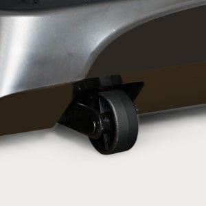 RealRelax Favor-11 manual roller control