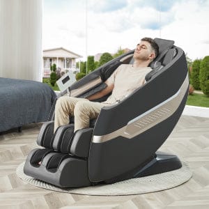 relax様 Real Relax Favor-09 Full Body Zero Gravity Home Massage Chair