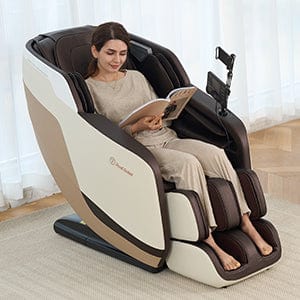 RealRelax Favor-24 styled in a living room