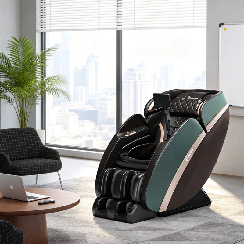 RealRelax PS6500 styled in an office
