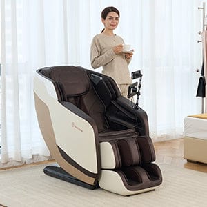 RealRelax Favor-24 styled in an office