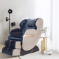 Real Relax notShow Favor-03 ADV Massage Chair Blue A