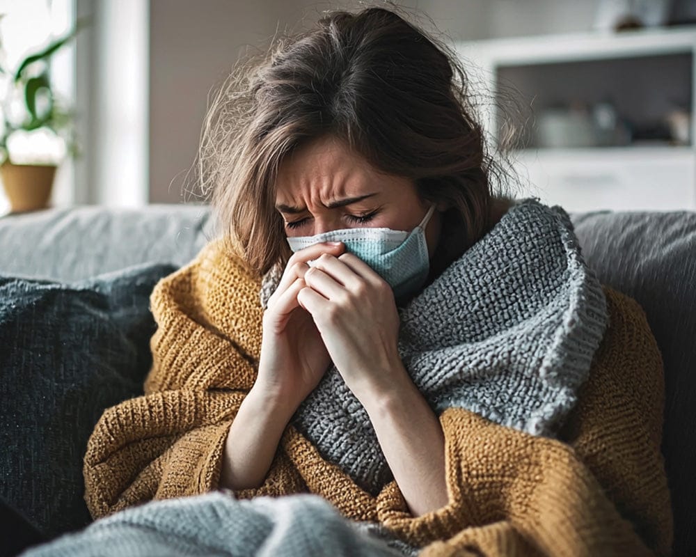 Dispel Body Coldness