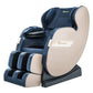 Real Relax Massage Chair Favor-03 Massage Chair Blue