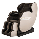 Real Relax Massage Chair Favor-03 Massage Chair Brown Refurbished
