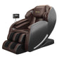 Real Relax Massage Chair Favor-06 Massage Chair Brown Refurbished