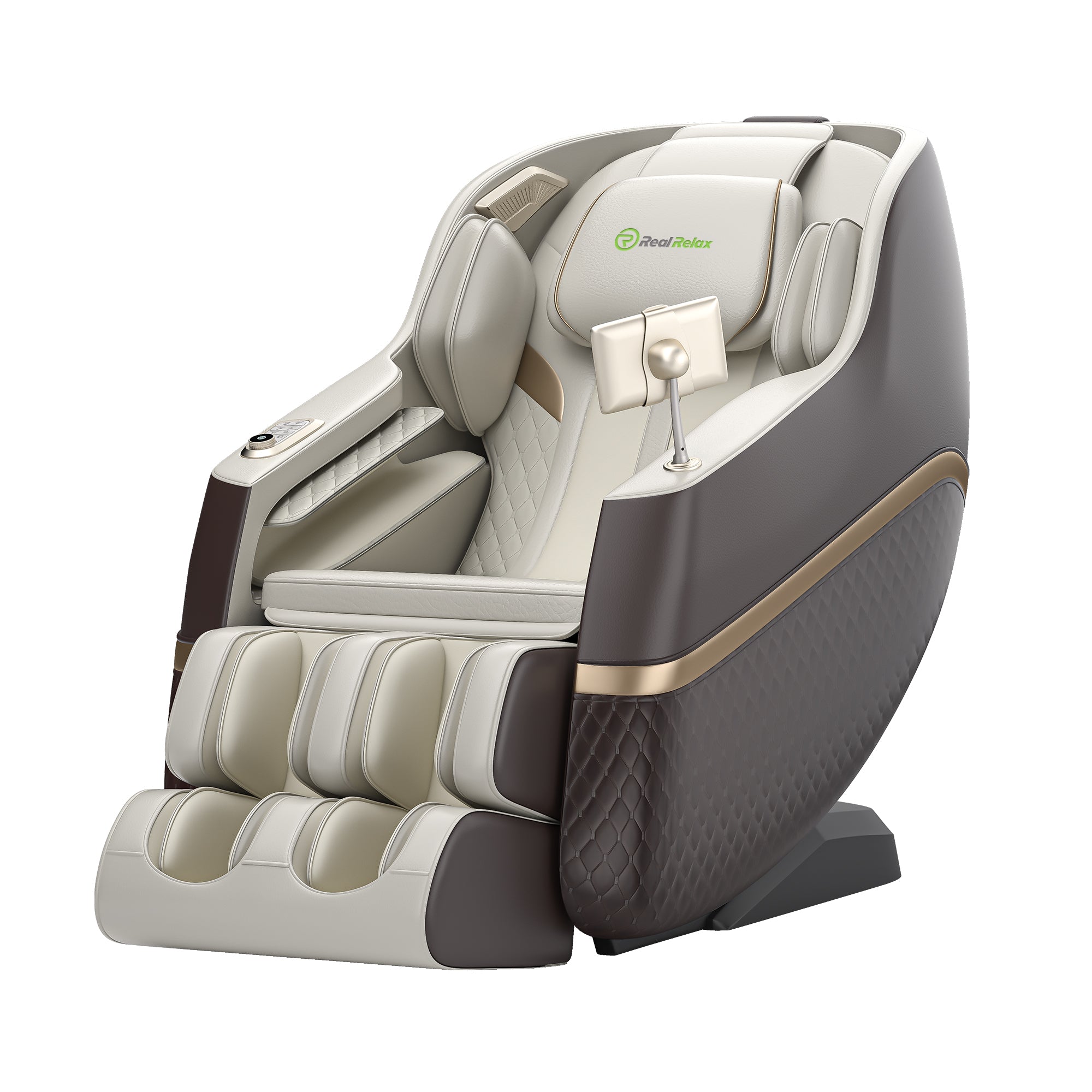 Favor-07  Massage Chair Black