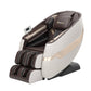 Real Relax Massage Chair Real Relax Favor-09 Massage Chair Brown