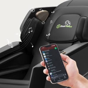 Bluetooth speakers