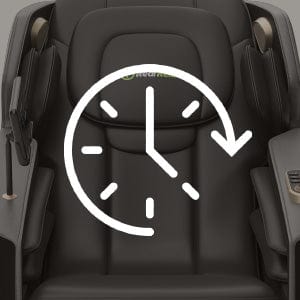 RealRelax Favor-27 timer setting