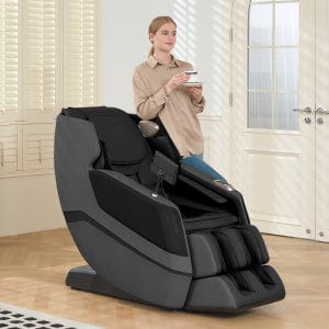 RealRelax Favor-27 styled in an office