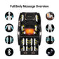 Real Relax notShow Favor-03 ADV Massage Chair black A