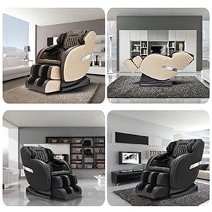 Real Relax Massage Chair Favor-05  Massage Chair Refurbished