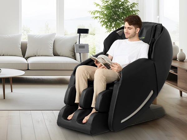RealRelax Favor-06 2026 styled in a living room