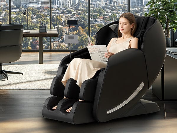 RealRelax Favor-06 2026 styled in an office