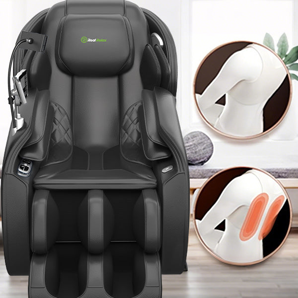 RealRelax Favor-06 2026 back heating