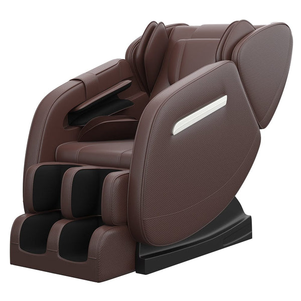 Real Relax® MM350 Affordable Zero Gravity Massage Chair Recliner Full ...