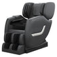 Real Relax Massage Chair Real Relax® SS01 Massage Chair Black