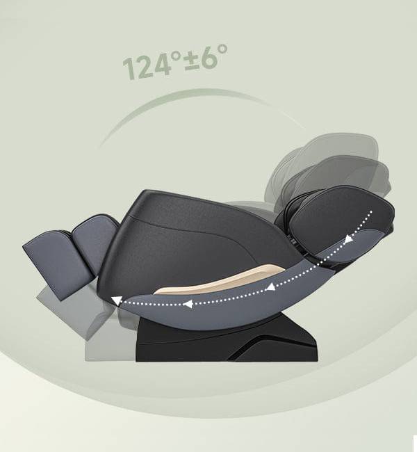 SS05 zero gravity recline