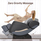 Real Relax Massage Chair SS05 Massage Chair black