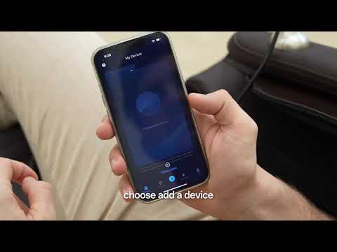 Favor-04 ADV 2D Massage Chair Brown