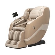 Real Relax Brown PS5100 Massage Chair