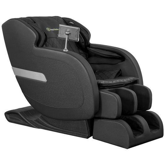 Real Relax Massage Chair 3D Favor-05  Massage Chair black