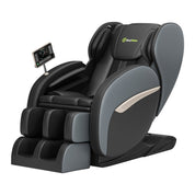 Real Relax Massage Chair Black BS-07 2D Massage Chair