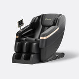 BS-02 Massage Chair Black