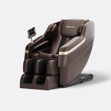 BS-02 Massage Chair Brown