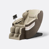 BS-04 Massage Chair Brown