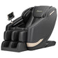 Real Relax Massage Chair BS-05 Massage Chair Black